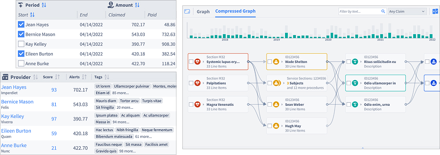 Kirontech Design System